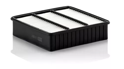 MANN-FILTER Air Filter (C2136/1)