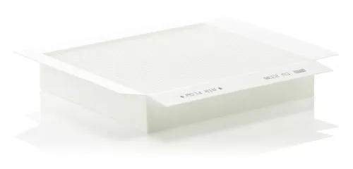 MANN-FILTER Filter, cabin air (CU2338)