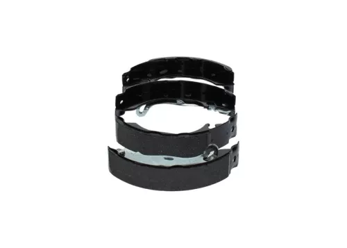 BOSCH Brake Shoe Set (0986487553)