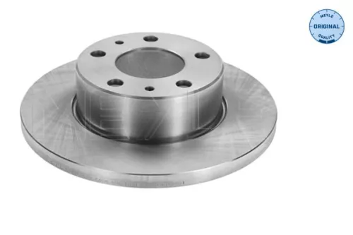 MEYLE Brake Disc (2155230030)