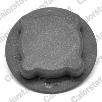 Cap, coolant tank