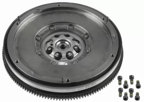SACHS Flywheel (2294 000 835)