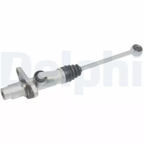 Master Cylinder, clutch