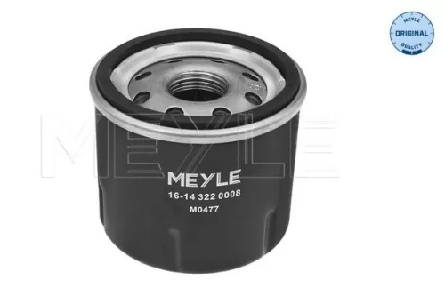 MEYLE Oil Filter (16-143220008)