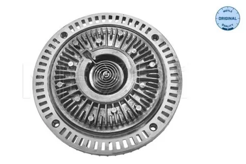 MEYLE Clutch, radiator fan (1001210036)
