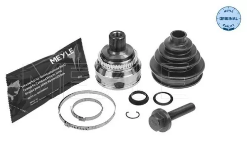 MEYLE Joint Kit, drive shaft (1004980063)