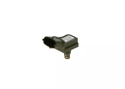 Sensor, boost pressure