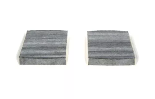 BOSCH Filter, cabin air (1987432386)