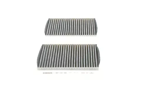 BOSCH Filter, cabin air (1987432386)