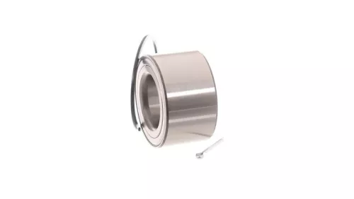SKF Wheel Bearing Kit (VKBA3997)