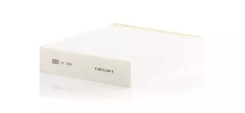 MANN-FILTER Filter, cabin air (CU1830)