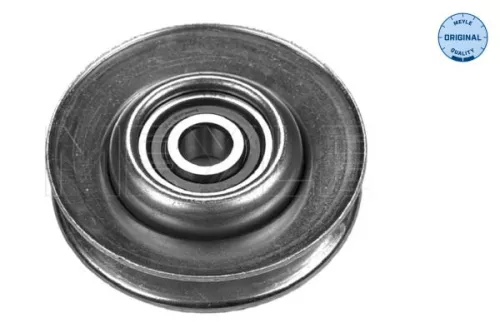 MEYLE Deflection Pulley/Guide Pulley, V-belt (0140130011)