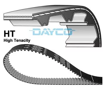 DAYCO Timing Belt (941040)