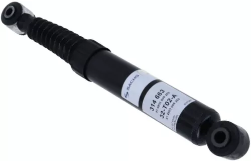 SACHS Shock Absorber (314 663)