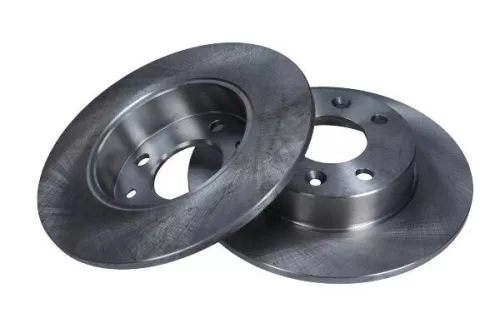 MAXGEAR Brake Disc (19-0746)