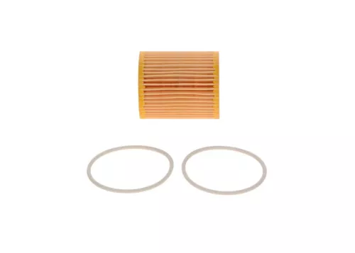 BOSCH Oil Filter (1457429248)