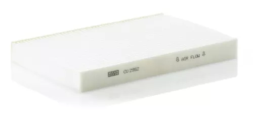 MANN-FILTER Filter, cabin air (CU2952)