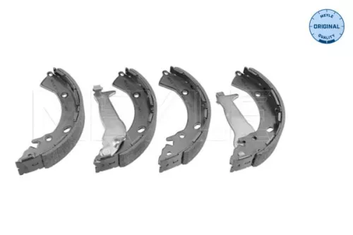 MEYLE Brake Shoe Set (37-145330002)