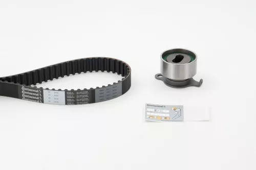 CONTINENTAL CTAM Timing Belt Kit (CT1070K1)