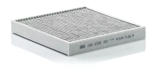 MANN-FILTER Filter, cabin air (CUK2339)