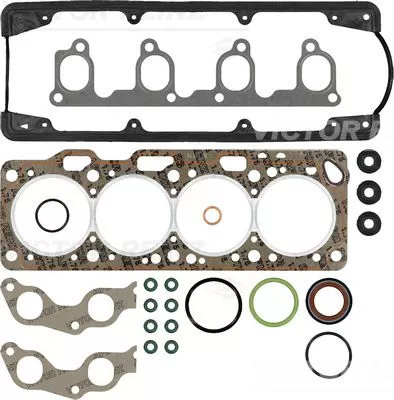 VICTOR REINZ Gasket Kit, cylinder head (02-28025-03)
