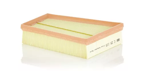MANN-FILTER Air Filter (C25115)