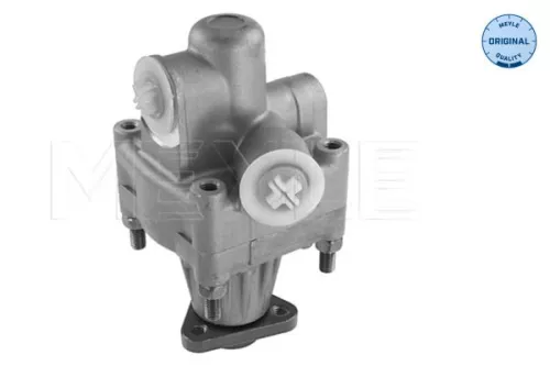 MEYLE Hydraulic Pump, steering (1146310032)