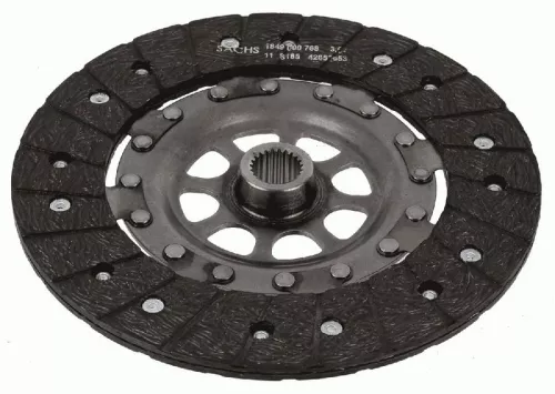 Clutch Disc