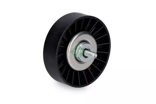 Schaeffler INA Deflection/Guide Pulley, V-ribbed belt (532025610)