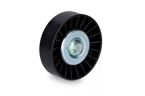 Schaeffler INA Deflection/Guide Pulley, V-ribbed belt (532025610)