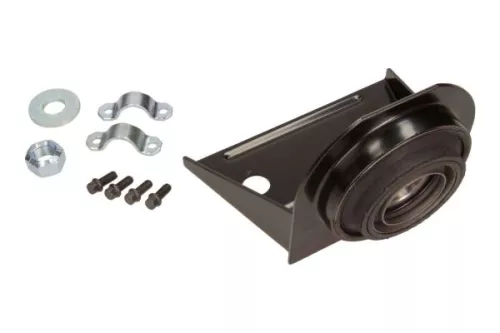 Suspension, propshaft