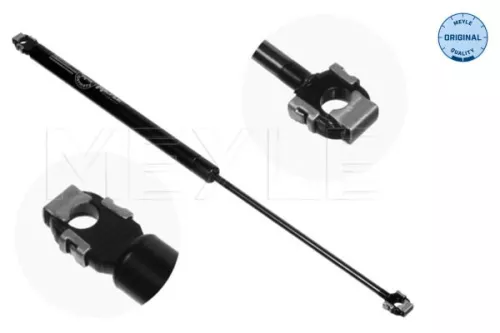 MEYLE Gas Spring, bonnet (3401600102)