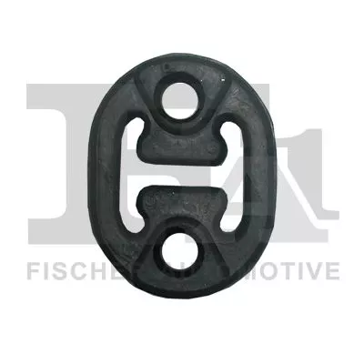 FA1 Mount, exhaust system (753-928)