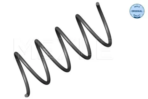 MEYLE Suspension Spring (0146390011)