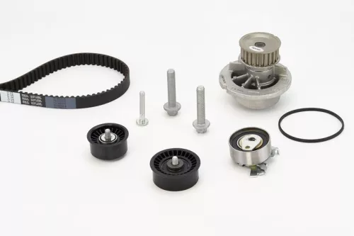 CONTINENTAL CTAM Water Pump & Timing Belt Kit (CT975WP1)