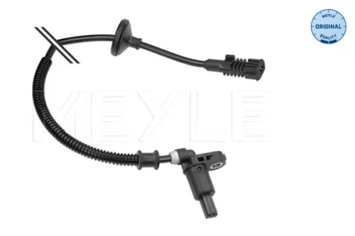 MEYLE Sensor, wheel speed (11-148990000)
