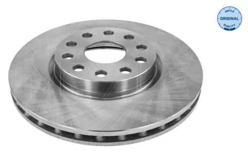 MEYLE Brake Disc (2155210015)