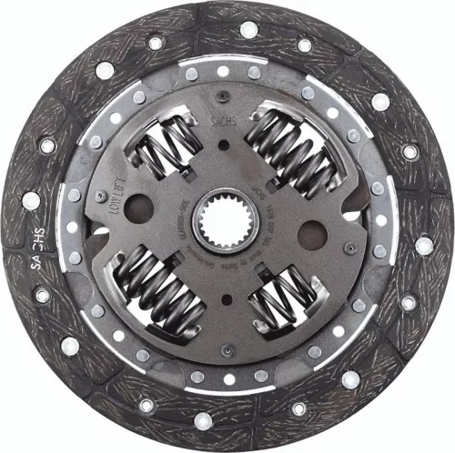 SACHS Clutch Kit (3000 951 009)