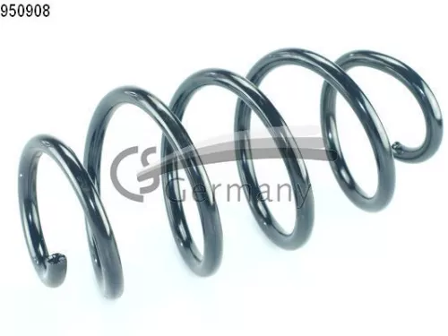 CS Germany Suspension Spring (950.908)