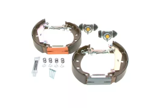 BOSCH Brake Shoe Set (0204114154)