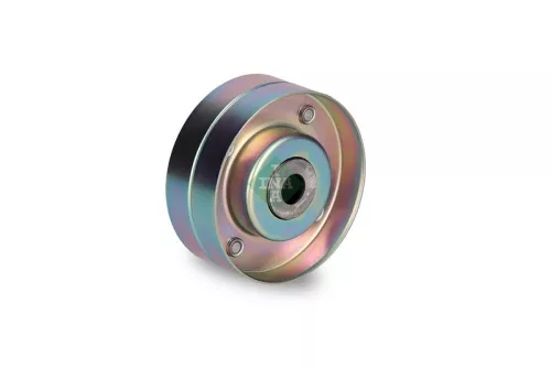 Schaeffler INA Deflection/Guide Pulley, V-ribbed belt (532021310)