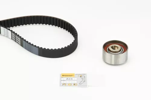 CONTINENTAL CTAM Timing Belt Kit (CT1114K1)