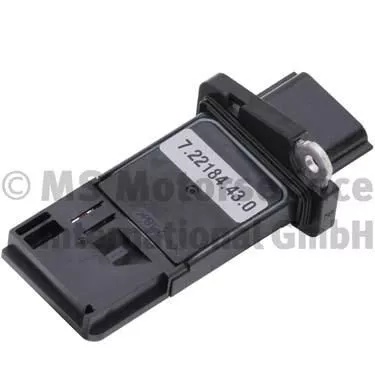 PIERBURG Mass Air Flow Sensor (7.22184.43.0)