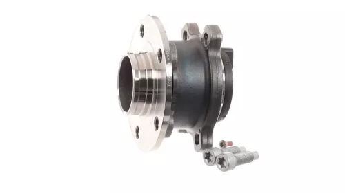 SKF Wheel Bearing Kit (VKBA6532)