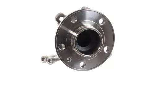 SKF Wheel Bearing Kit (VKBA6532)