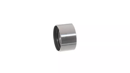 SKF Tensioner Pulley, timing belt (VKM74607)