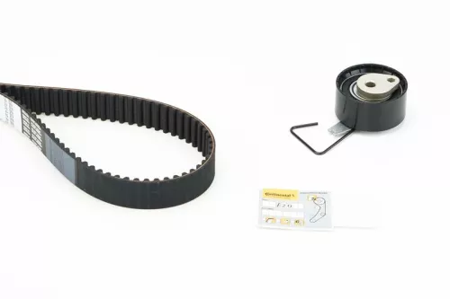 CONTINENTAL CTAM Timing Belt Kit (CT974K1)