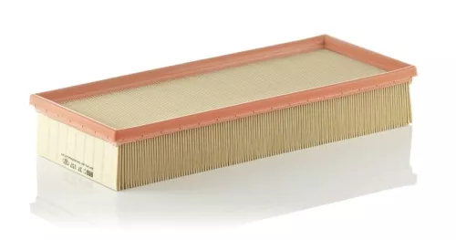 MANN-FILTER Air Filter (C37157)