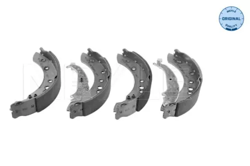 MEYLE Brake Shoe Set (32-145330001)