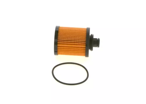 BOSCH Oil Filter (F026407067)